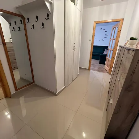 Aparthotel Brasov-3