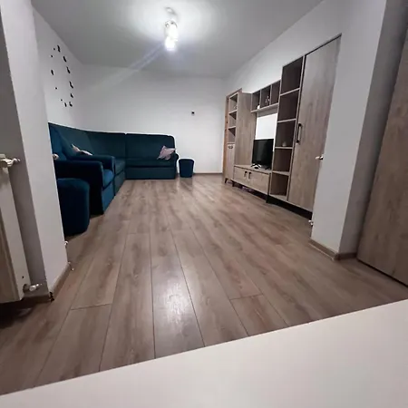 Aparthotel Brasov-2